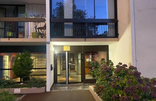 Limoges Apartment | Appartement 3 salles de bains 3 chambres 6 personnes