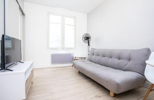 Saint-Etienne Apartment | Appartement 3 - tout équipé - Carmes, Toulouse