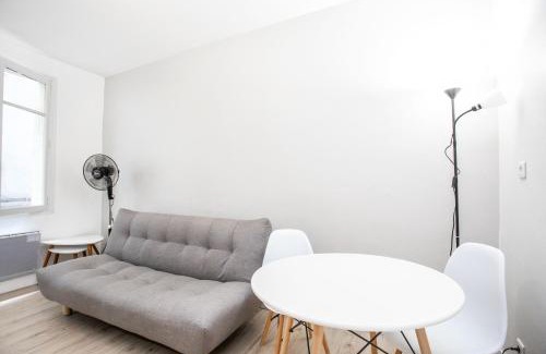 Saint-Etienne Apartment | Appartement 3 - tout équipé - Carmes, Toulouse