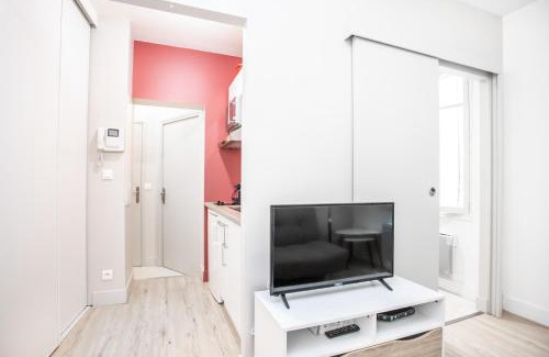 Saint-Etienne Apartment | Appartement 3 - tout équipé - Carmes, Toulouse