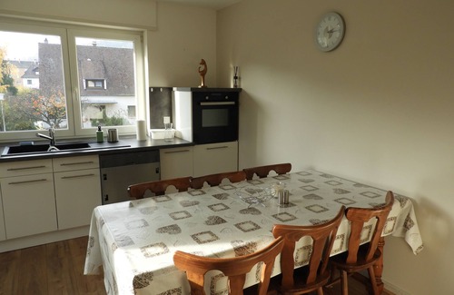 Barr Apartment | Appartement 3* with a beautiful view on the vineyards