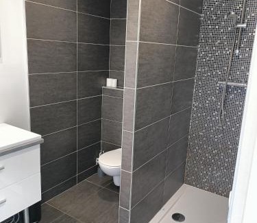 Brindas Apartment | Appartement 30 m2 neuf + terrasse