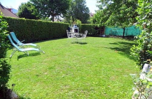Aix-les-Bains Apartment | Appartement 35 m² bord de lac Aix les Bains (73)