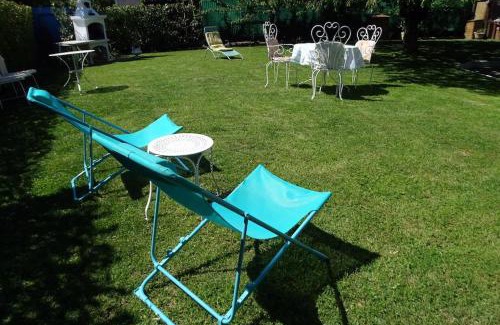 Aix-les-Bains Apartment | Appartement 35 m² bord de lac Aix les Bains (73)