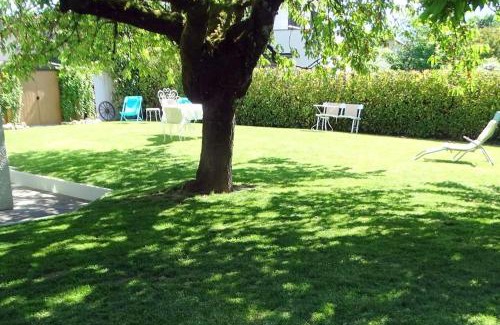 Aix-les-Bains Apartment | Appartement 35 m² bord de lac Aix les Bains (73)