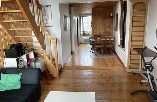 Saint-Malo Apartment | Appartement - 35 m2