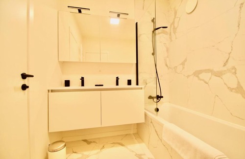 Knokke Apartment | Appartement 3CH entièrement rénové Knokke - Centre