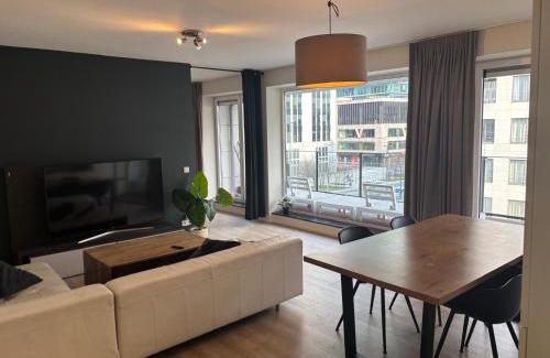 Rogier Apartment | Appartement 3chambres en plein centre-ville