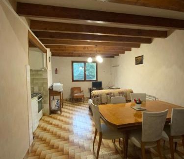 Chabottes Apartment | Appartement 4, 5 couchages