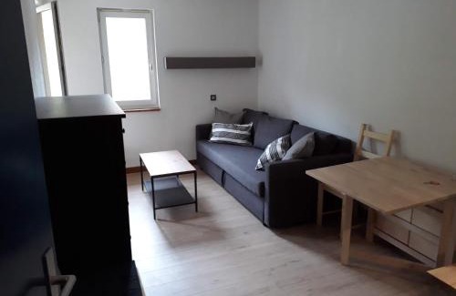 Genos Apartment | Appartement 4-5 personnes au pied des pistes de Val Louron
