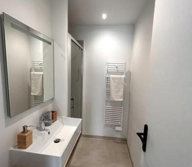 Travexin Apartment | Appartement 4/6 personnes - Cornimont