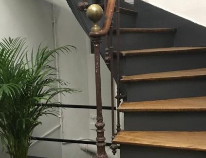 Theatre Apartment | APPARTEMENT 4/6p Haut Standing/Centre ville CAEN