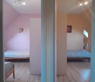 Donges Apartment | Appartement 4 couchages Ecureuil 2