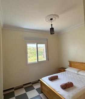 Azla Apartment | Appartement 4 en bord de la mer à Azla