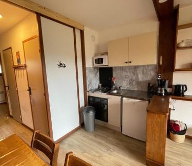 Gresse-en-Vercors Apartment | Appartement 4 personnes BAT B03