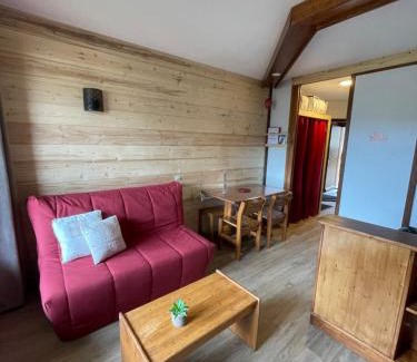 Gresse-en-Vercors Apartment | Appartement 4 personnes BAT B03