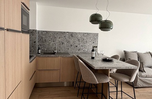 Aix-les-Bains Apartment | Appartement 4 Personnes Les Hirondelles Face au Lac