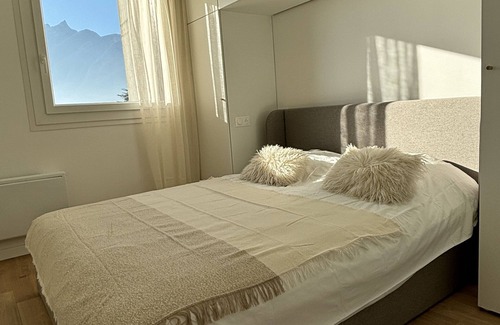 Aix-les-Bains Apartment | Appartement 4 Personnes Les Hirondelles Face au Lac