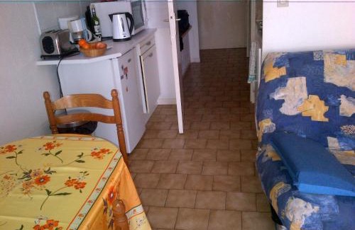 Les Sablettes Apartment | Appartement 4 personnes 5mn plage Piscine wifi parking