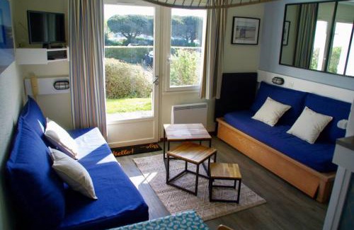 Arzon Apartment | Appartement 4 personnes Arzon, entre plage et Port Crouesty