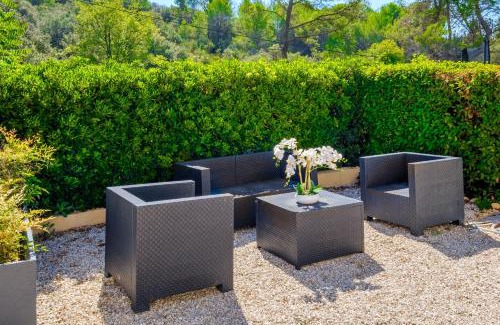 Le Tignet Apartment | Appartement 4 personnes Le Tignet