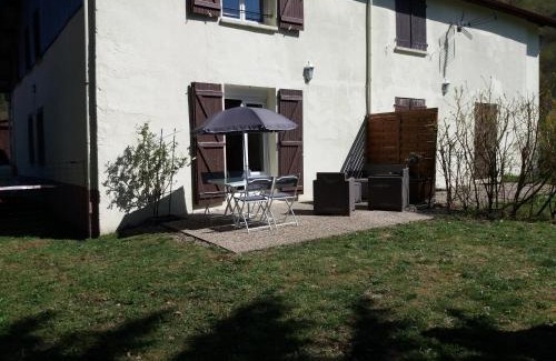 Rochesson Apartment | Appartement 4 personnes tout équipé VOSGES.