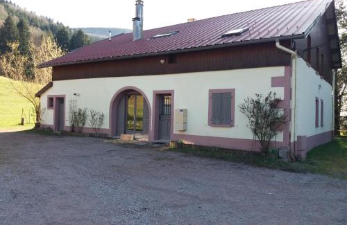 Rochesson Apartment | Appartement 4 personnes tout équipé VOSGES.