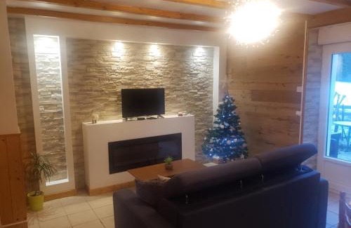 Rochesson Apartment | Appartement 4 personnes tout équipé VOSGES.