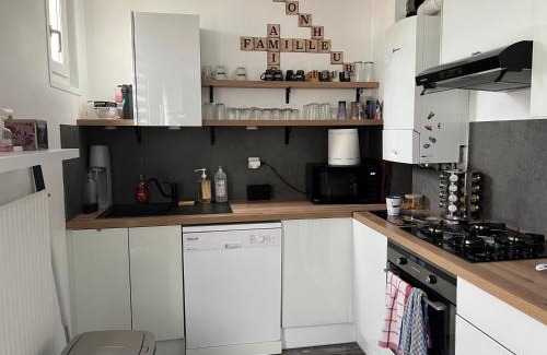 Oasis - Maroc Apartment | Appartement 4 personnes proche d’un Circuit 24h du Mans