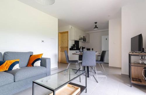 Peyragudes Apartment | Appartement 4 personnes proche lac de Génos - FR-1-695-77