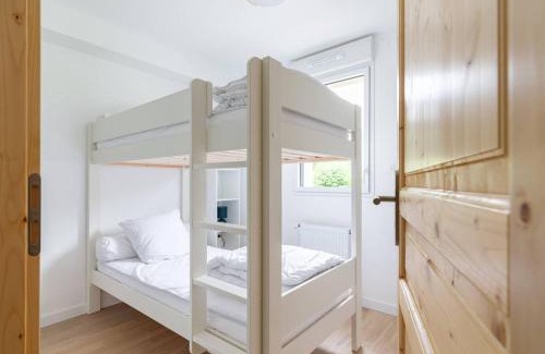 Peyragudes Apartment | Appartement 4 personnes proche lac de Génos - FR-1-695-77