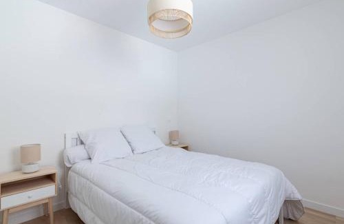 Peyragudes Apartment | Appartement 4 personnes proche lac de Génos - FR-1-695-77