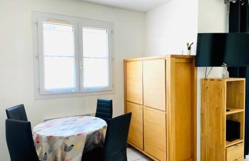 Cerbere Apartment | Appartement 4 personnes Vue Mer