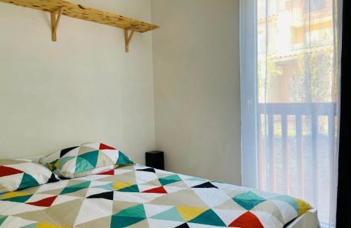 Cerbere Apartment | Appartement 4 personnes Vue Mer