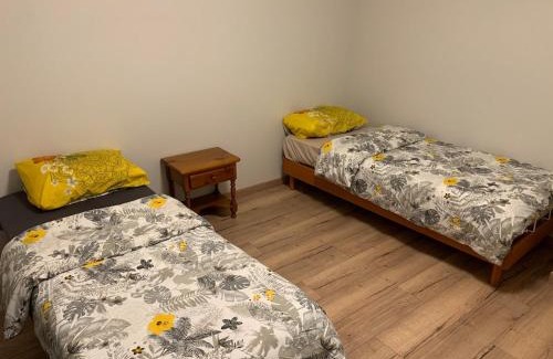 Bonneville Apartment | Appartement 4 pièces dans une maison au calme
