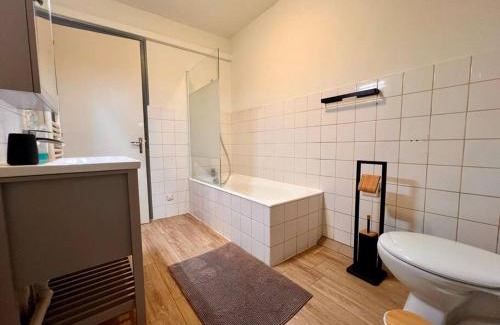 Besancon Apartment | Appartement 4 prsn Au pied de la Citadelle