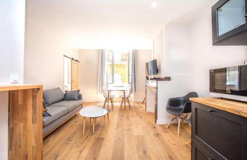 Saint-Etienne Apartment | Appartement 4 - Standing, moderne et tout équipé - Carmes, Toulouse