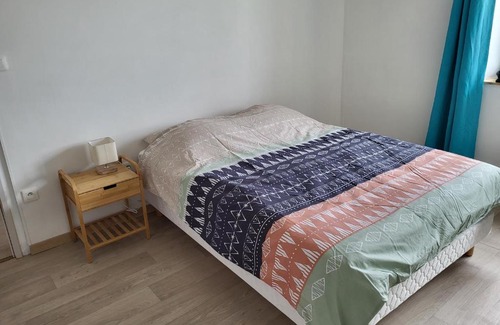 Langres Apartment | appartement 40 m² proche rempart