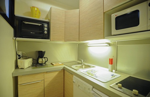 Cauterets Apartment | Appartement 40m2, à 5 mn du Centre Ville et Télécabines, Belle vue et Calme