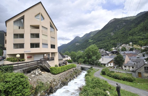 Cauterets Apartment | Appartement 40m2, à 5 mn du Centre Ville et Télécabines, Belle vue et Calme