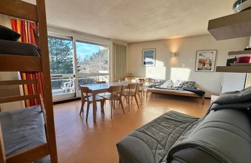 Villard-de-Lans Apartment | Appartement 43m², Balcon, Parking, Non-fumeur, Proche commodités - FR-1-515-3