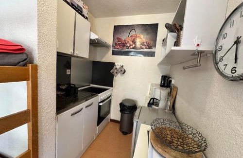 Villard-de-Lans Apartment | Appartement 43m², Balcon, Parking, Non-fumeur, Proche commodités - FR-1-515-3