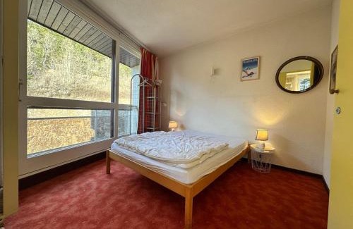Villard-de-Lans Apartment | Appartement 43m², Balcon, Parking, Non-fumeur, Proche commodités - FR-1-515-3