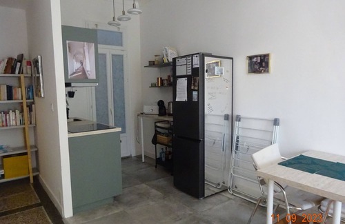 Liberation Apartment | Appartement 45 M2 Confortable et Très Bien Situé