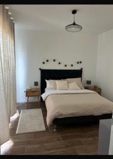 Meaux Apartment | Appartement 45m2 vue Marne grande terasse