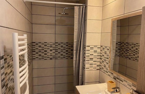 La Maurienne Apartment | appartement 46m2 au coeur du parc de la Vanoise