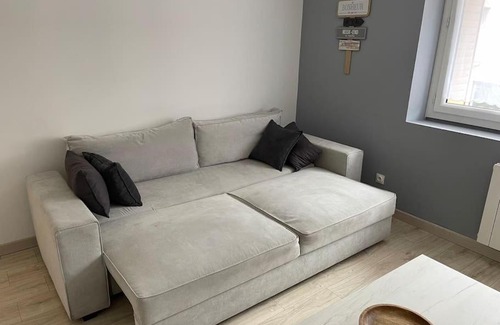 La Maurienne Apartment | appartement 46m2 au coeur du parc de la Vanoise