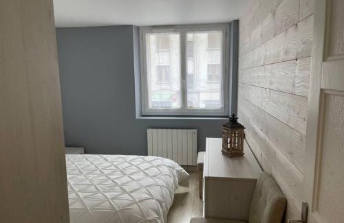 La Maurienne Apartment | appartement 46m2 au coeur du parc de la Vanoise