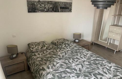 La Crau Apartment | Appartement 4p 42m2 proche des plages