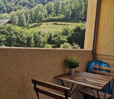 Saint-Lary-Soulan Apartment | appartement 4personnes à saint lary soulan